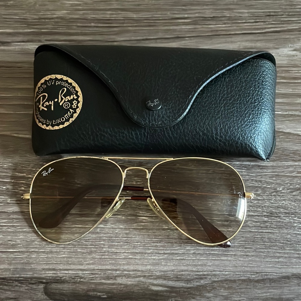 Ray Ban